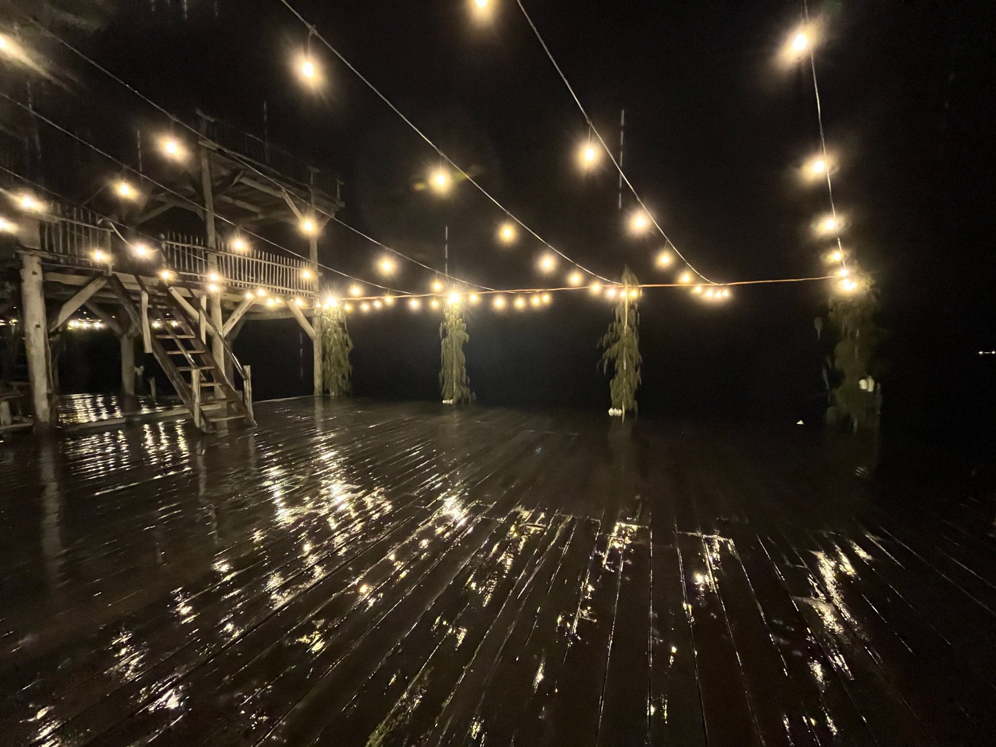 Telunas Beach Resort-浴室