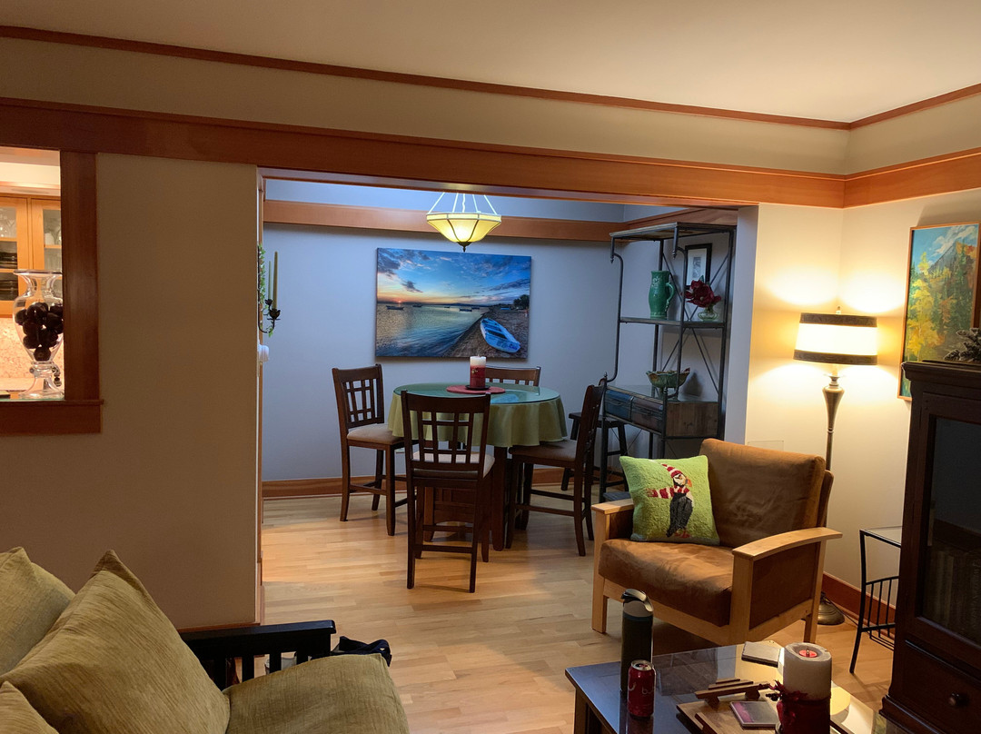 The Guest House主图