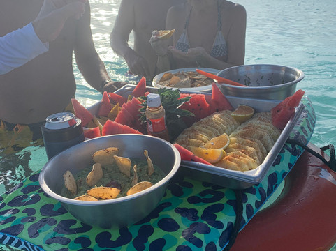 Rebetours-图伦必去景点