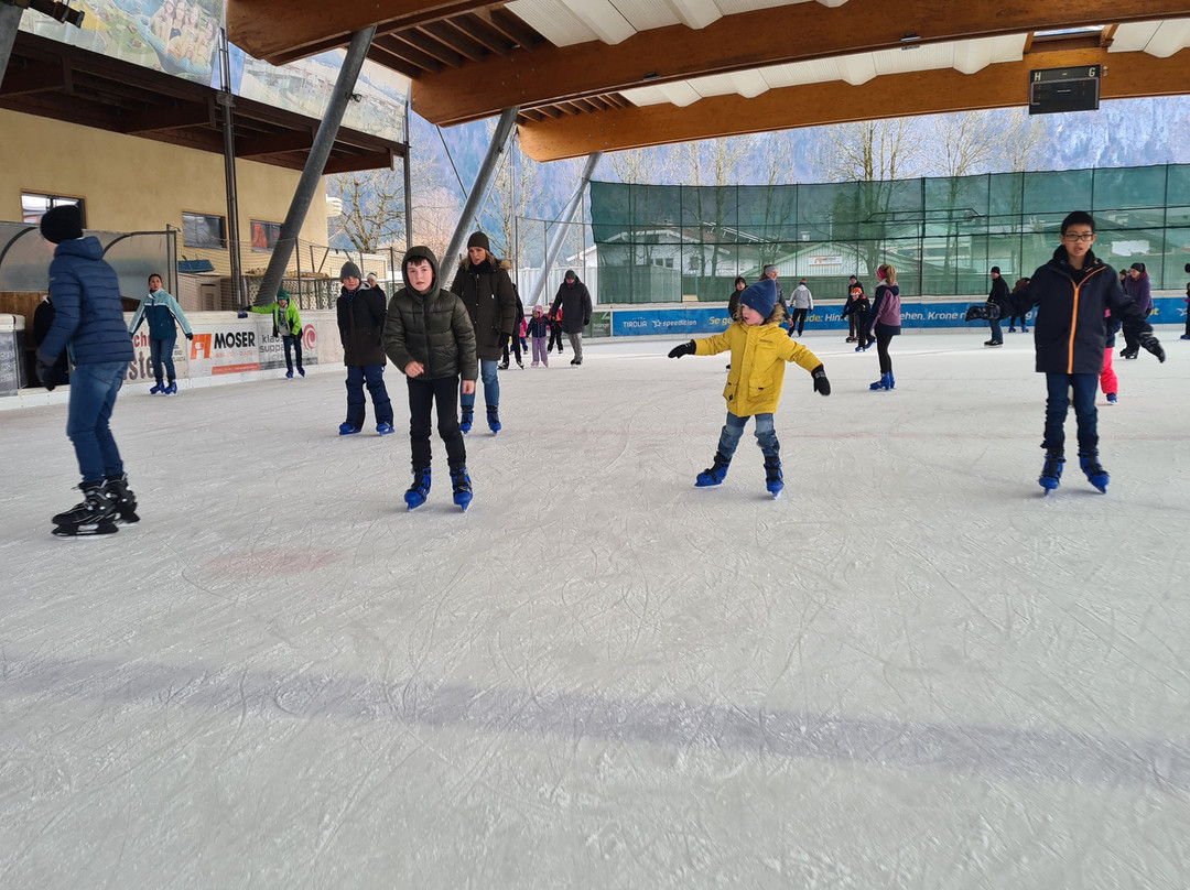 Hallo Du Erlebnispark-埃布斯必去景点