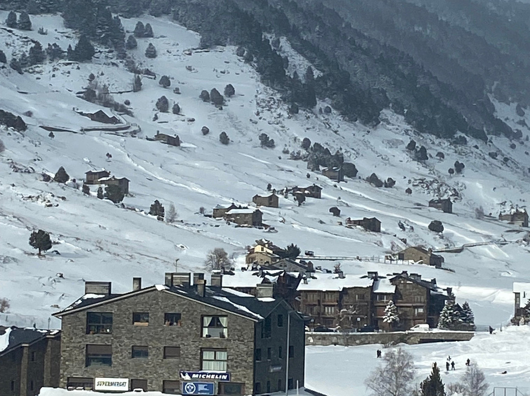 Hotel Galanthus & Spa主图