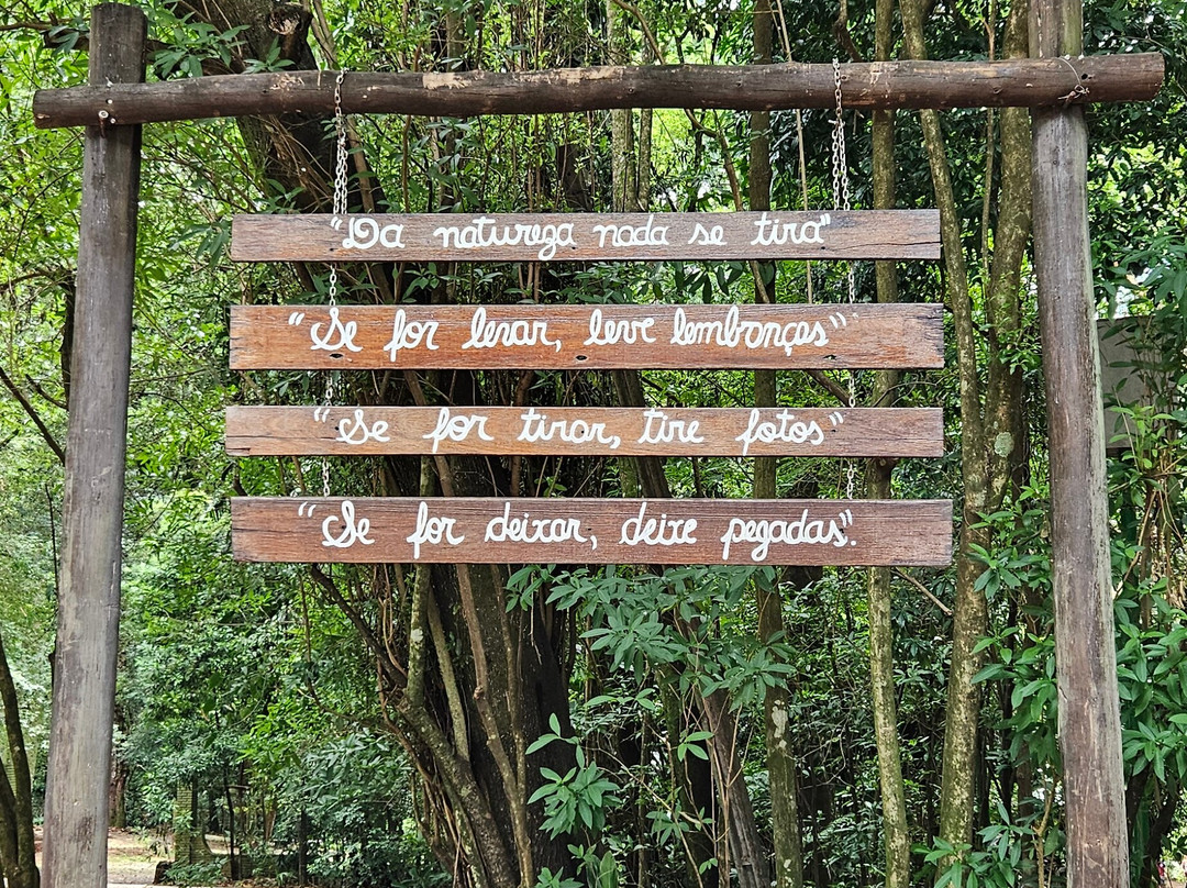 Parque do Inga-Maringa必去景点