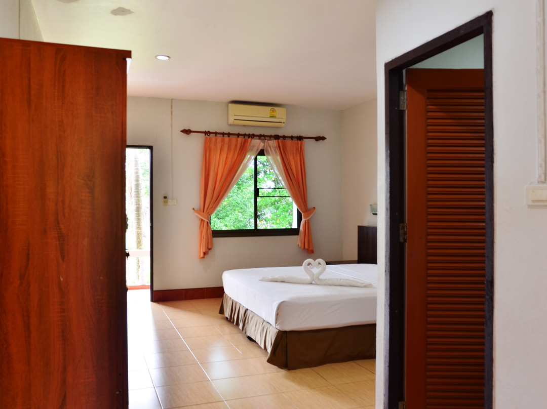 故乡花园旅馆主图