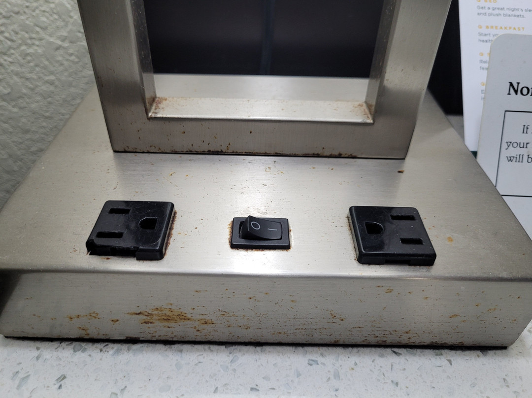 Quality Inn & Suites Athens University Area主图