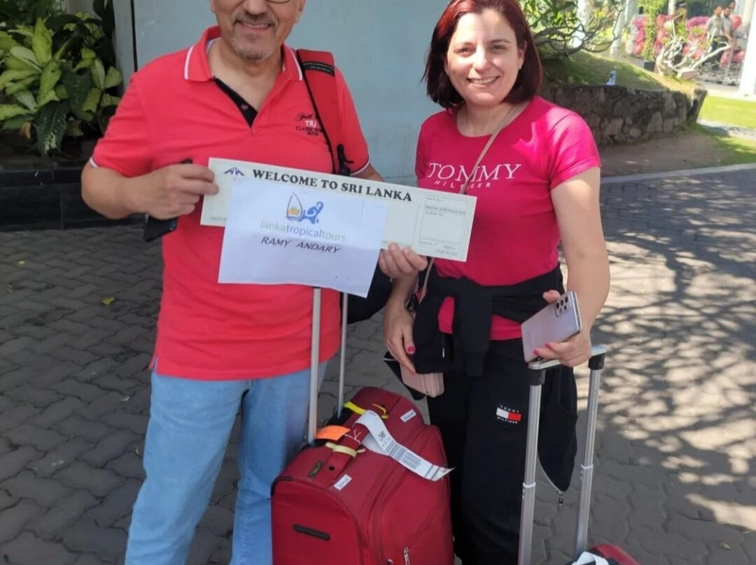 Lanka Tropical Tours-瓦都瓦必去景点