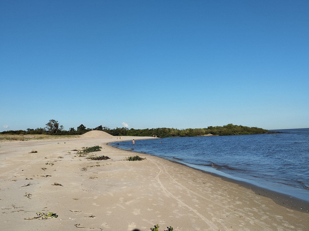 Playa Ferrando-科洛尼亚·德尔萨克拉门托城必去景点