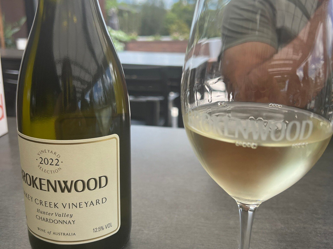 Brokenwood Wines景点图片