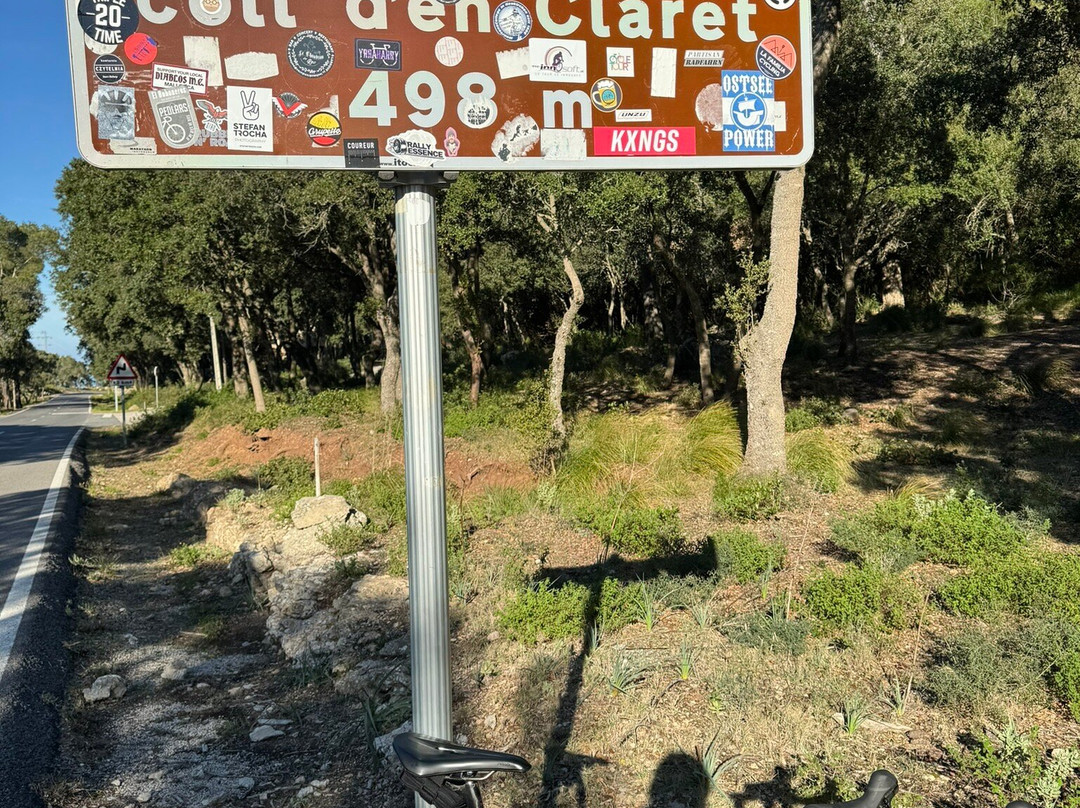 Mallorca Cycling Center景点图片