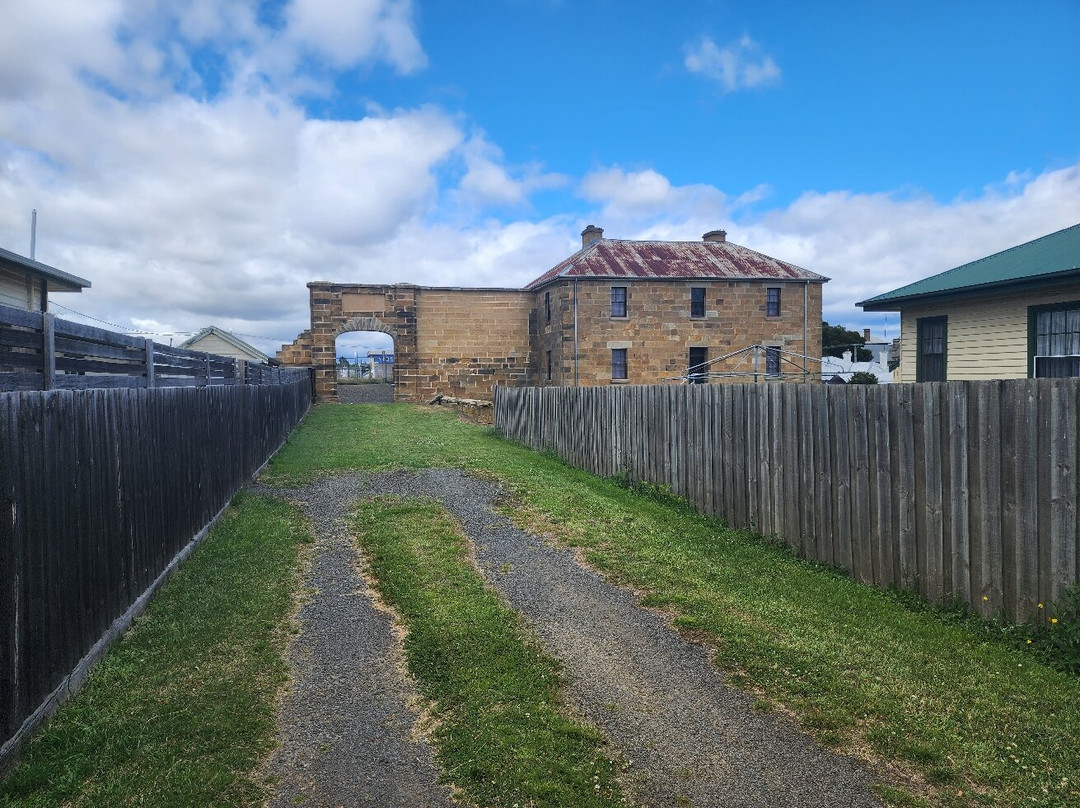 Oatlands Key景点图片
