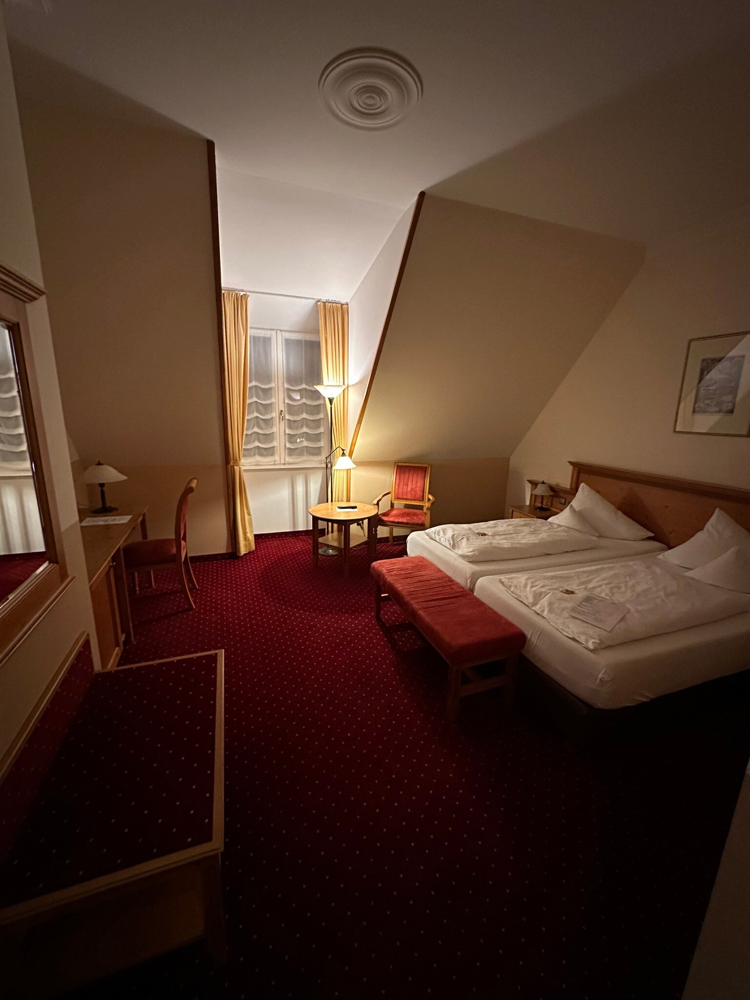 Gasthaus & Hotel zum Erdinger Weißbräu Erding-官方