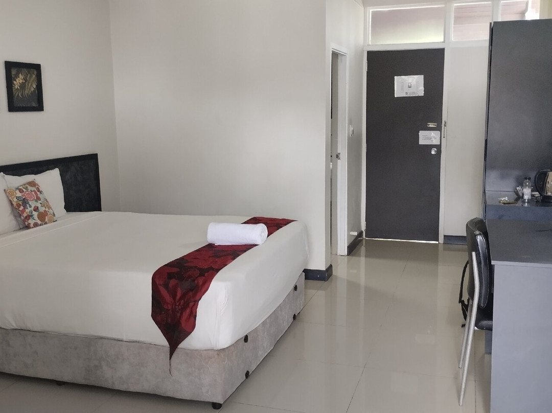 Hotel Oasis主图