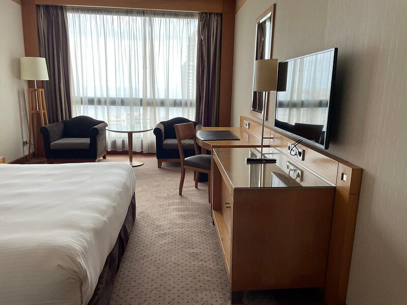 皇冠假日酒店&度假村主图