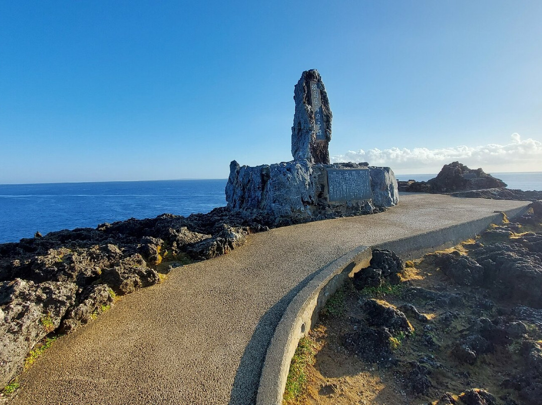 Cape Hedo景点图片