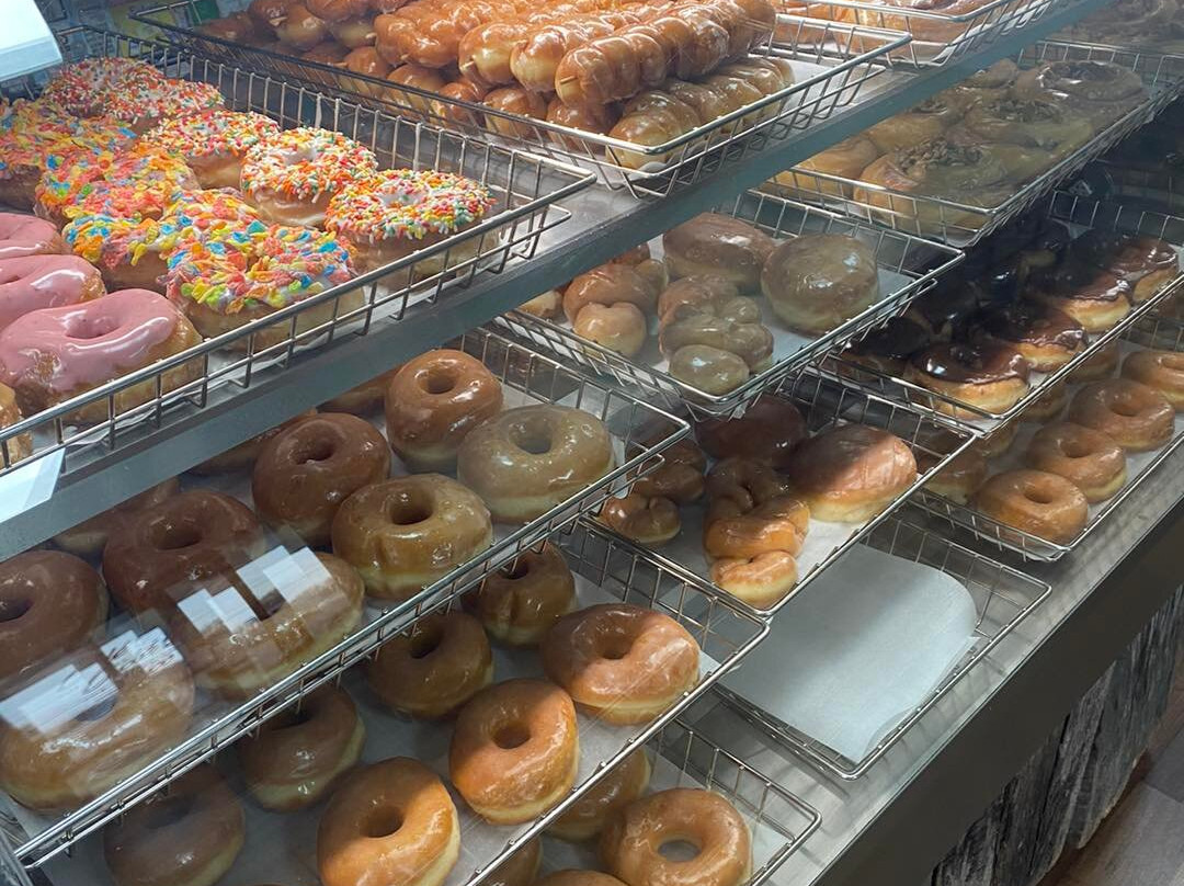 Café Dō The Coffee & Dough Co.