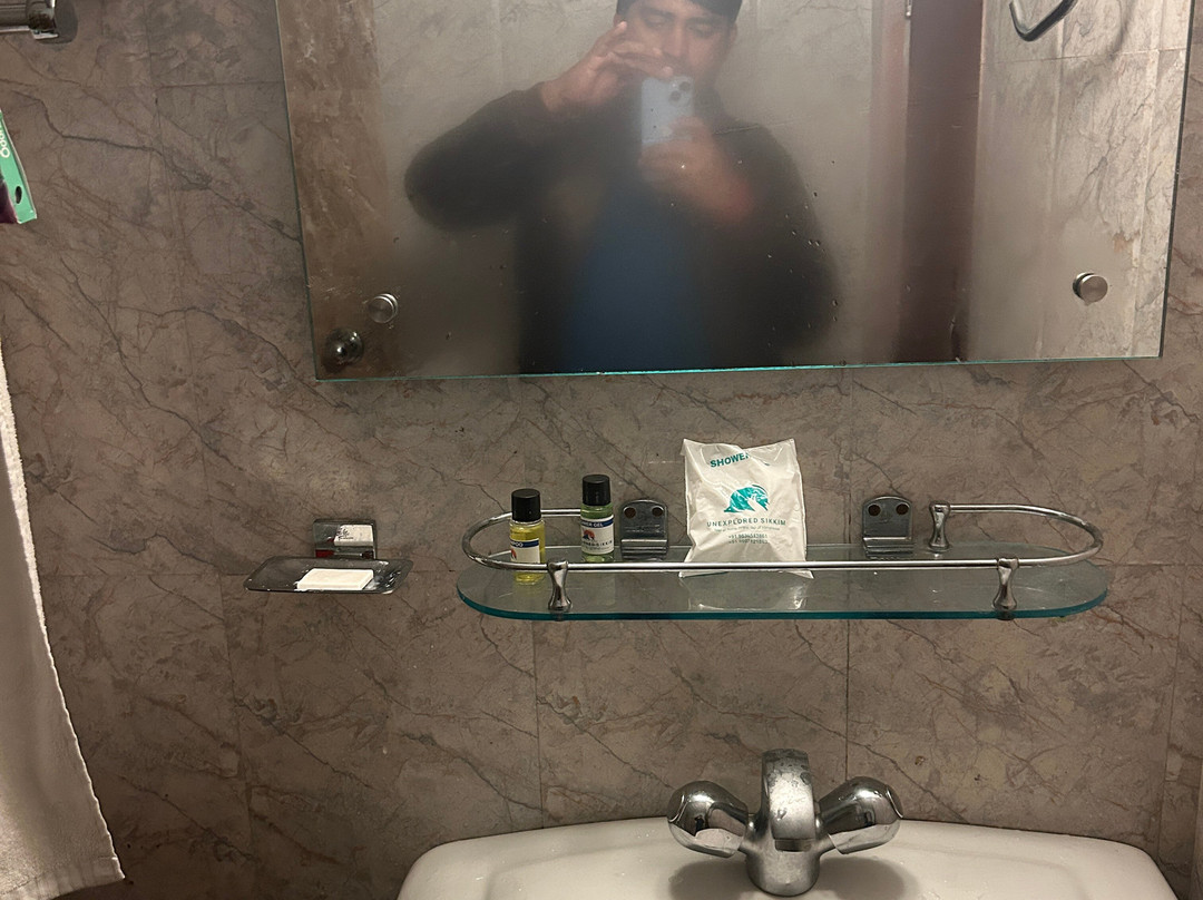 The Hidden House, Fairview - Pelling主图