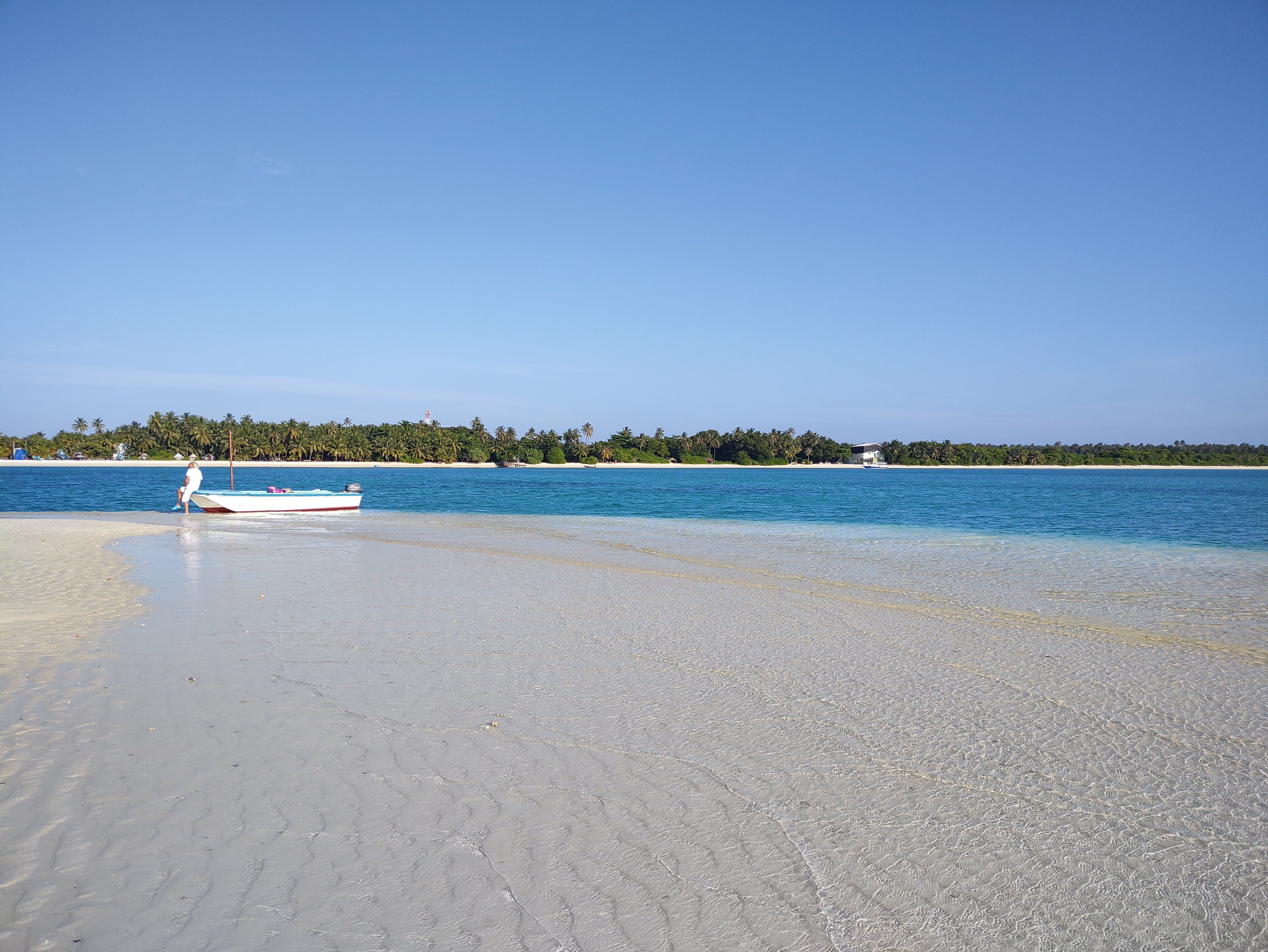Ocean Voice Beach Home & Diving Resort-官方