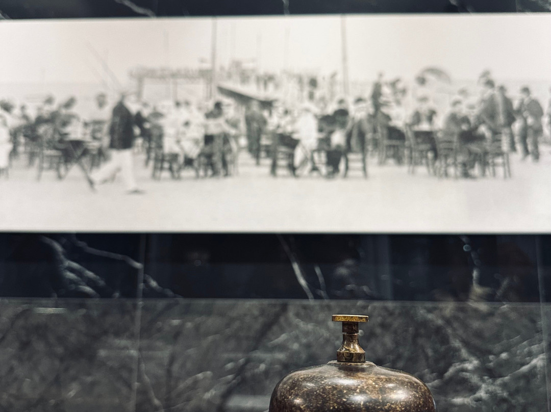 Athenarum Portus Life & Style Hotel