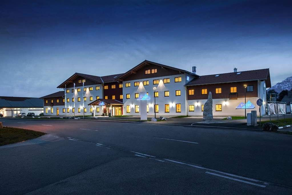 Hey Lou Hotel Piding主图