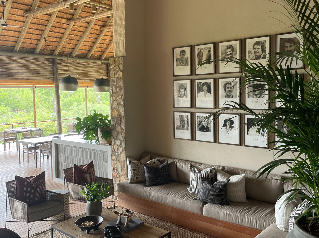 Londolozi Founders Camp主图