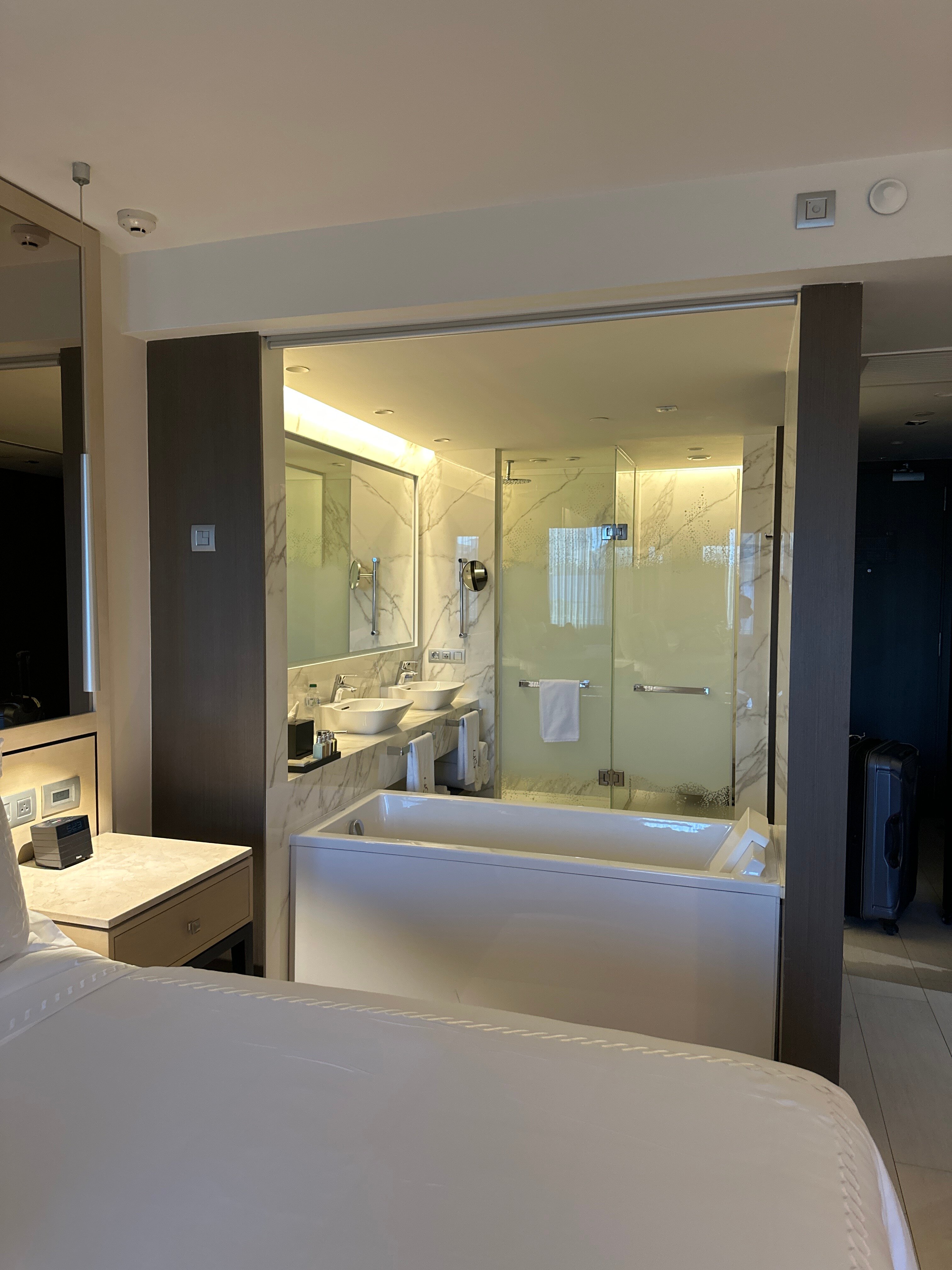 El Embajador, A Royal Hideaway Hotel-客卧