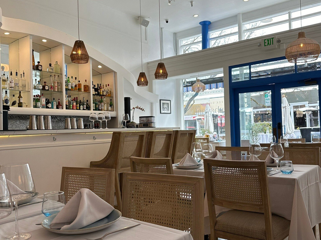 Barbayani Restaurant