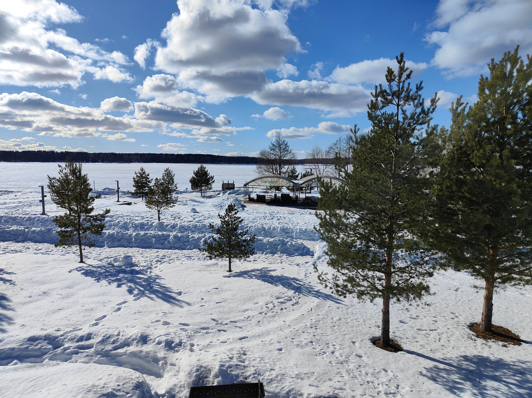 Konakovo River Club Hotel Complex主图