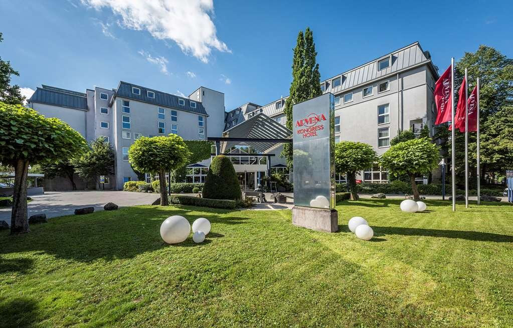 Arvena Kongress Hotel主图