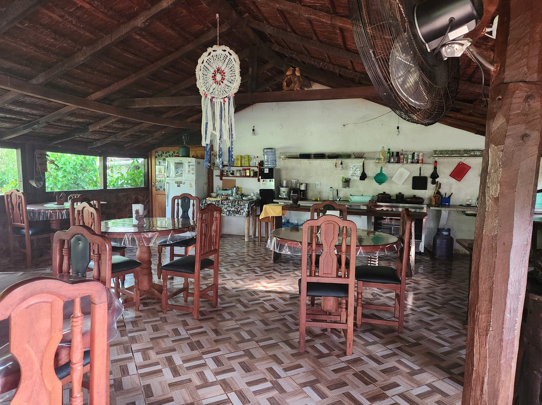 Hospedaje San Cayetano主图