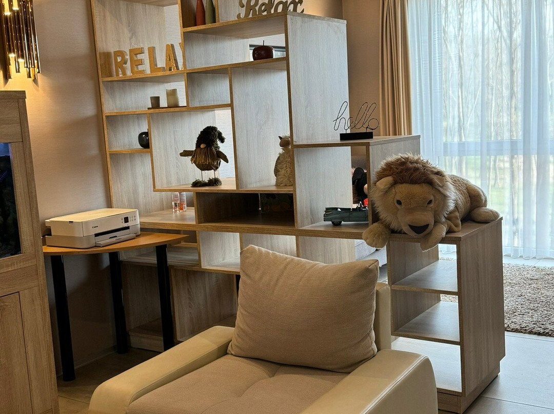 蒂利亚纳酒店主图