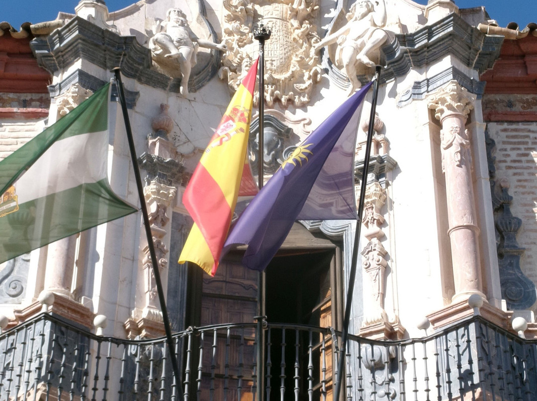 Museo Histórico Municipal de Écija景点图片
