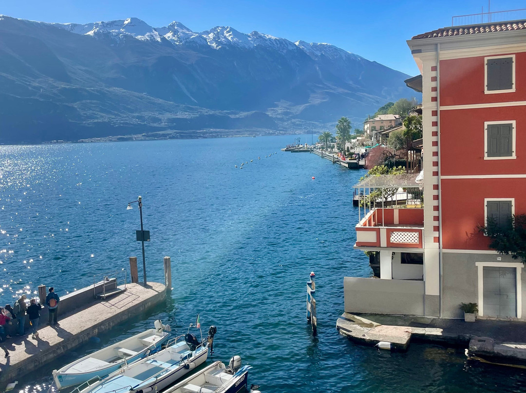 Hotel Monte Baldo主图