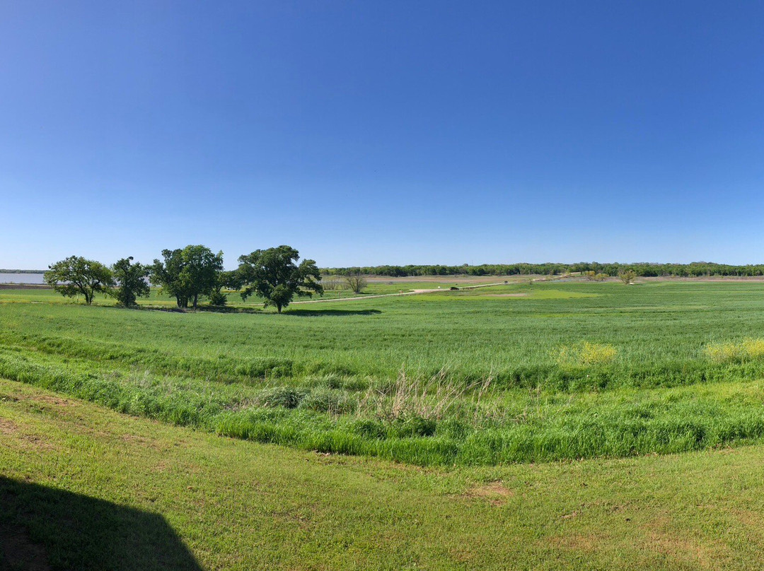 Hagerman National Wildlife Refuge-Sherman必去景点