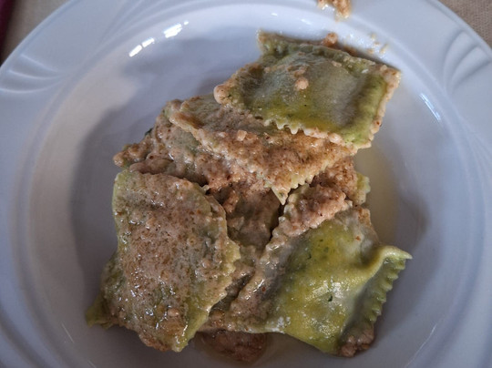 L'Oasi Verde Sarzana Da Simone