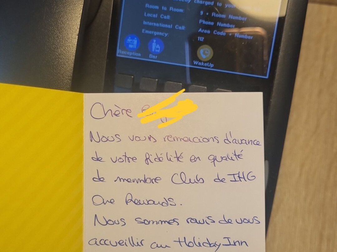 Holiday Inn Barcelona - Sant Cugat By IHG主图