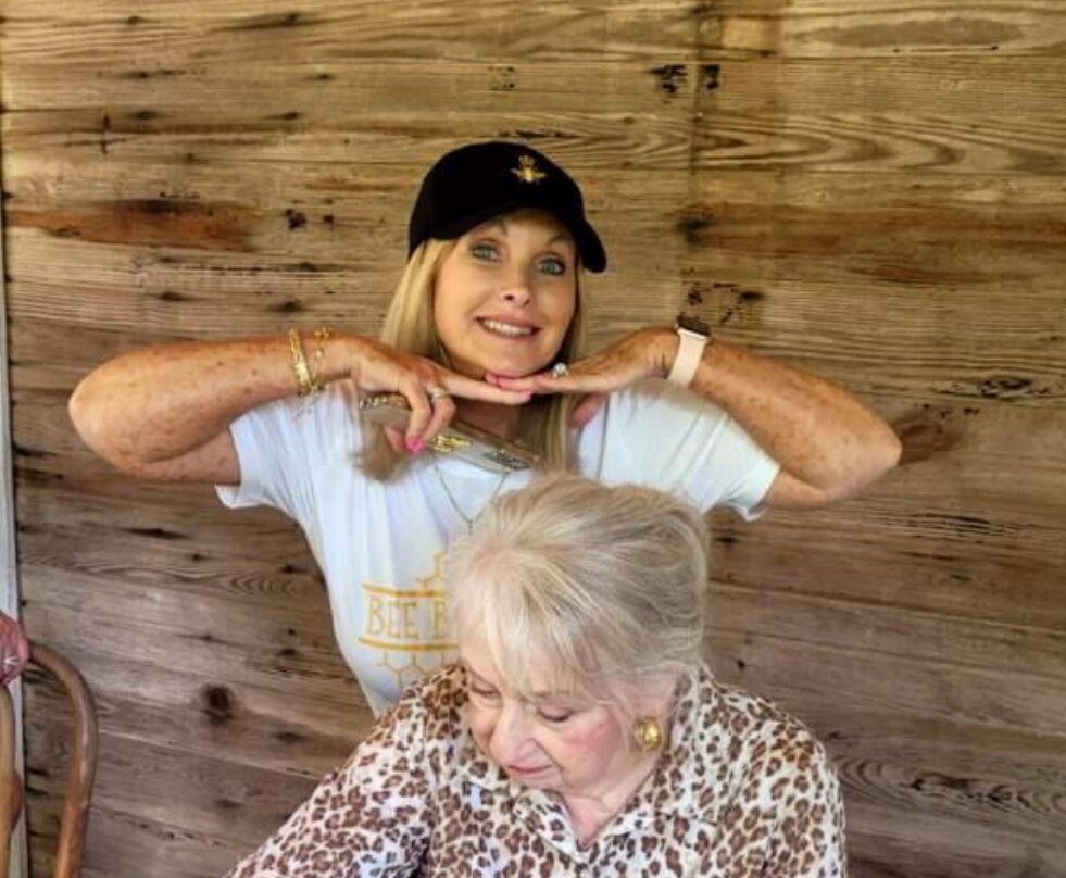 The Cottle House Bed & Breakfast主图