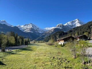 Hotel Alpenland主图