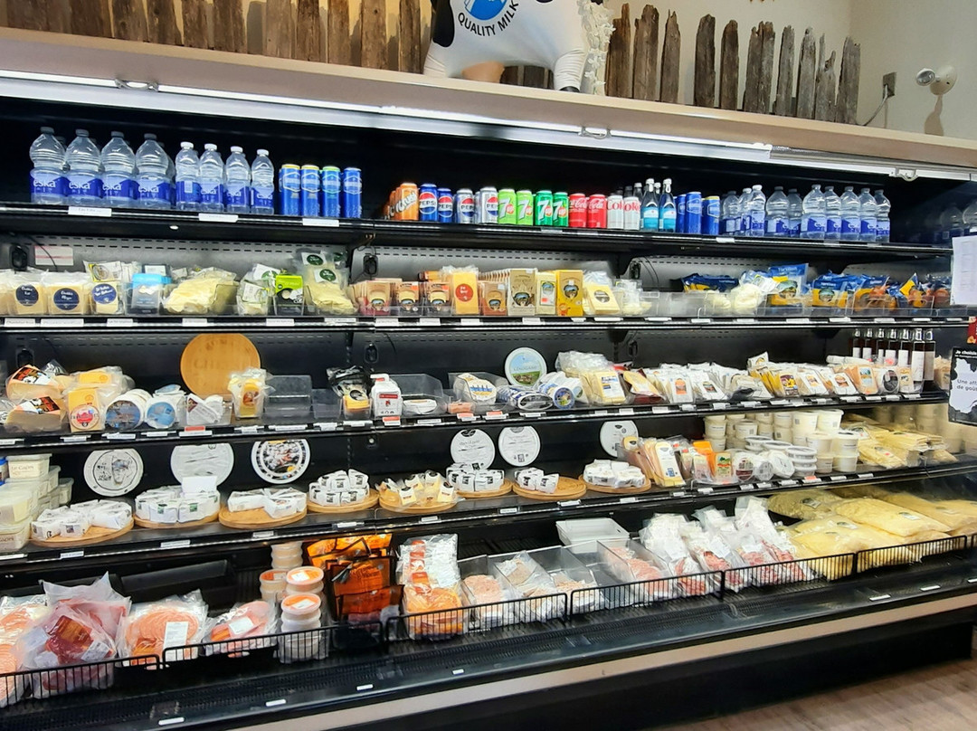 La Fromagerie du Terroir de Bellechasse景点图片