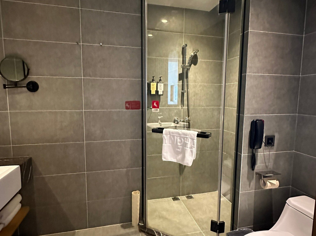 温州和茂华美达广场酒店主图