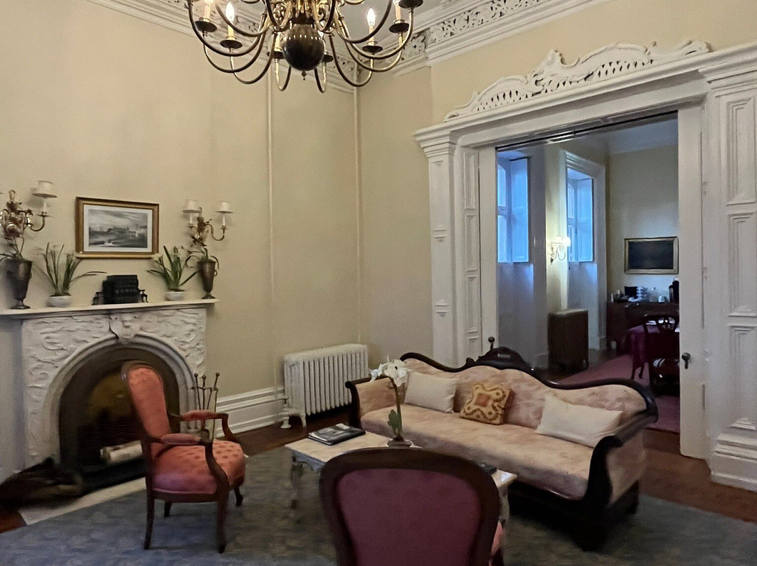 The Ragland Mansion B&B and Events主图