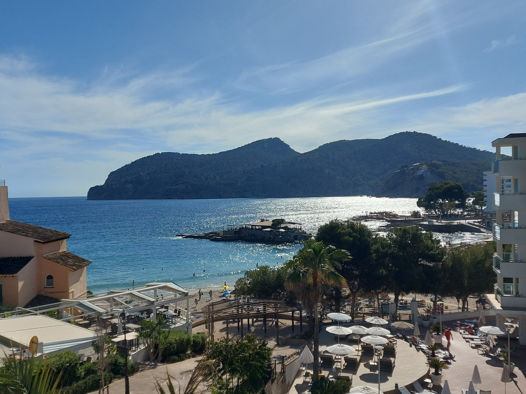 H10丽都酒店主图