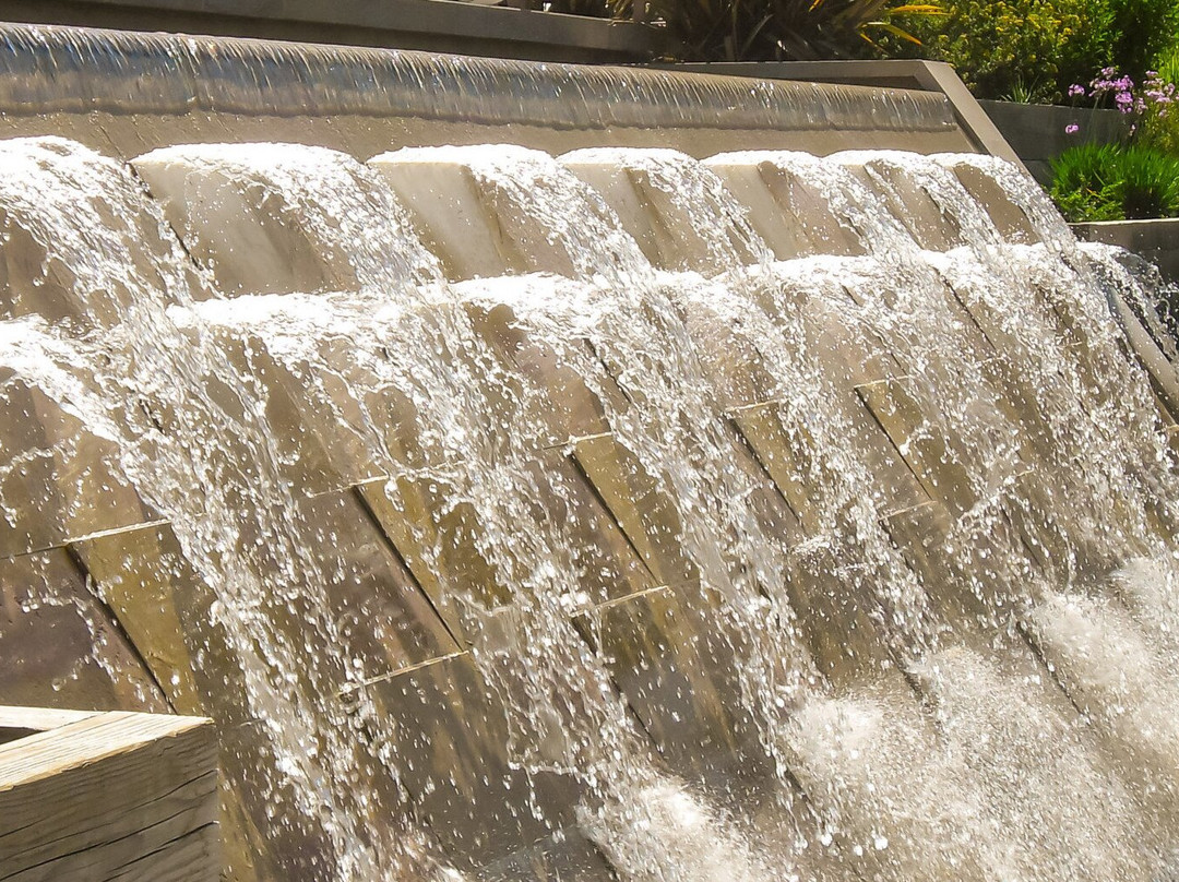 Parc Chabran景点图片