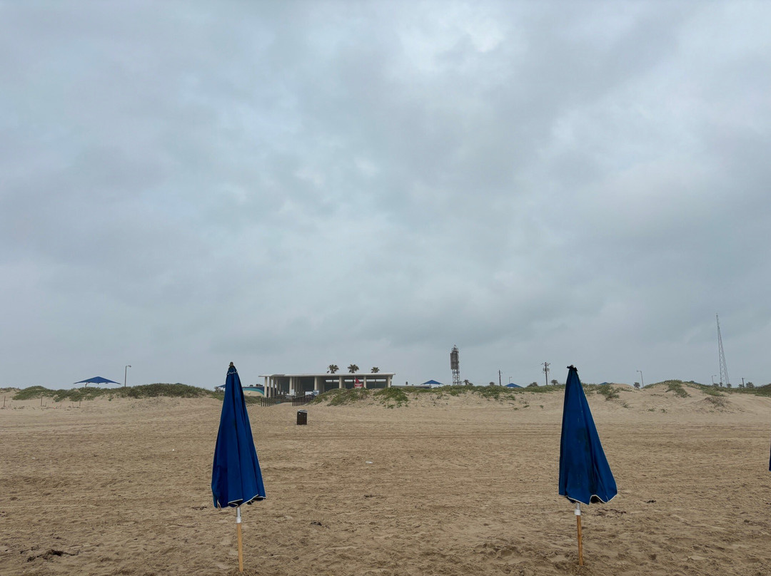 Isla Blanca Park-南帕诸岛必去景点