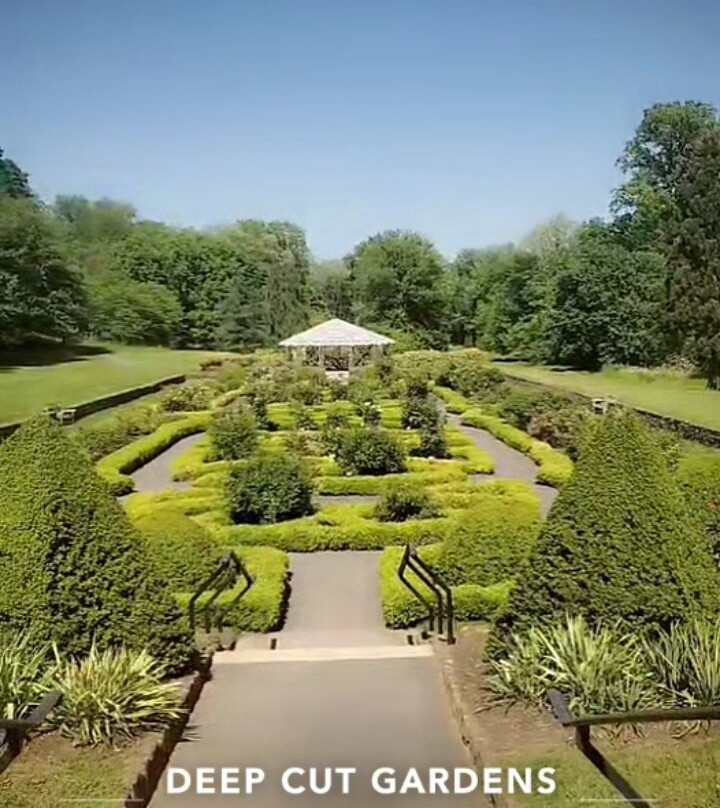 Deep Cut Gardens景点图片