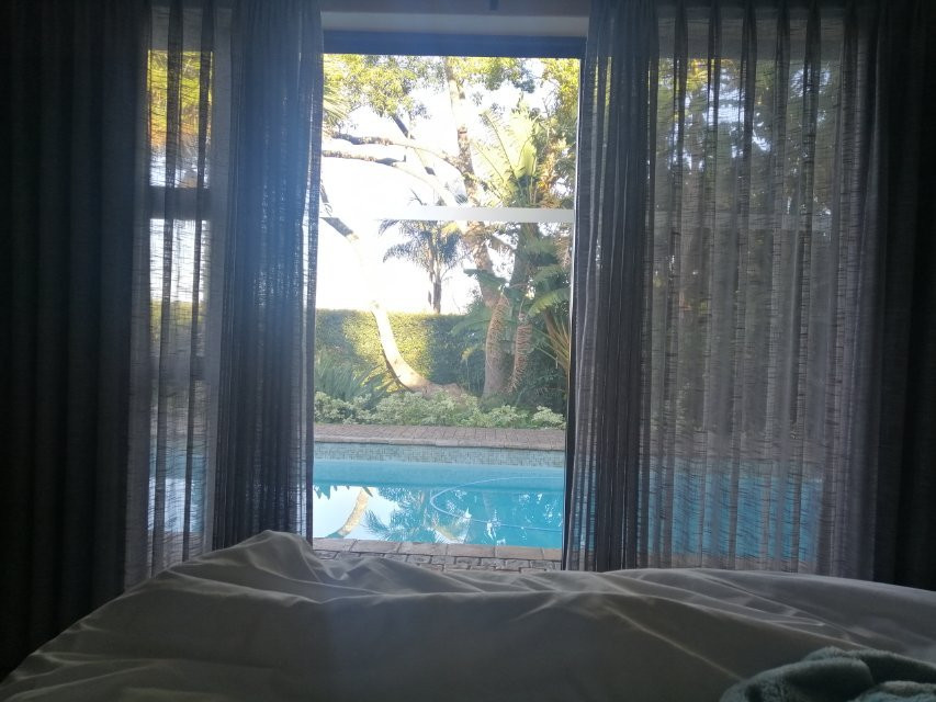 Aziza Guest House主图