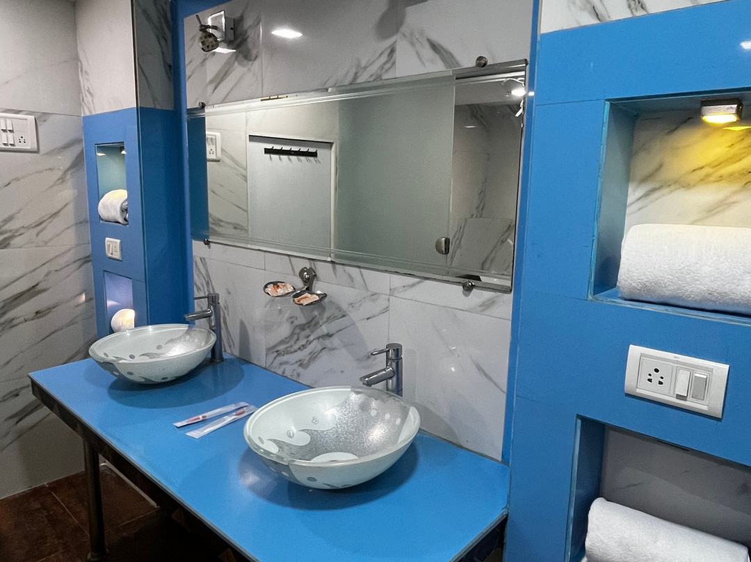 The Olive Tree Resort