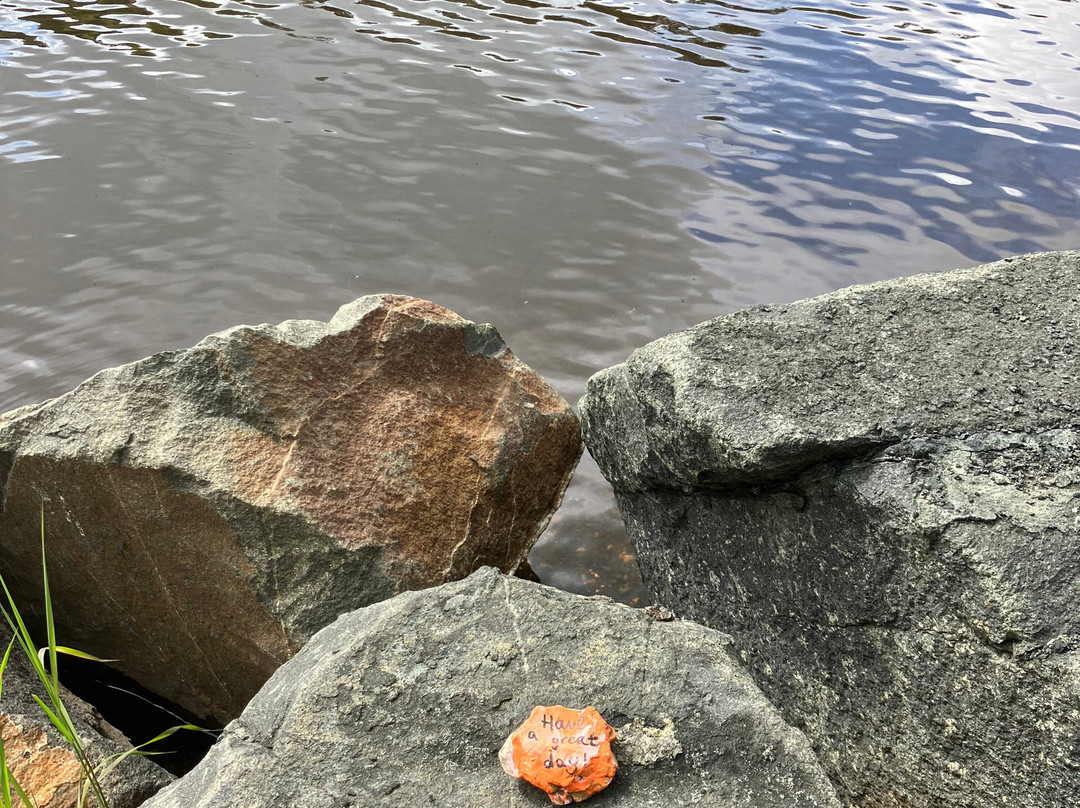 Lochore Meadows Country Park-Lochgelly必去景点