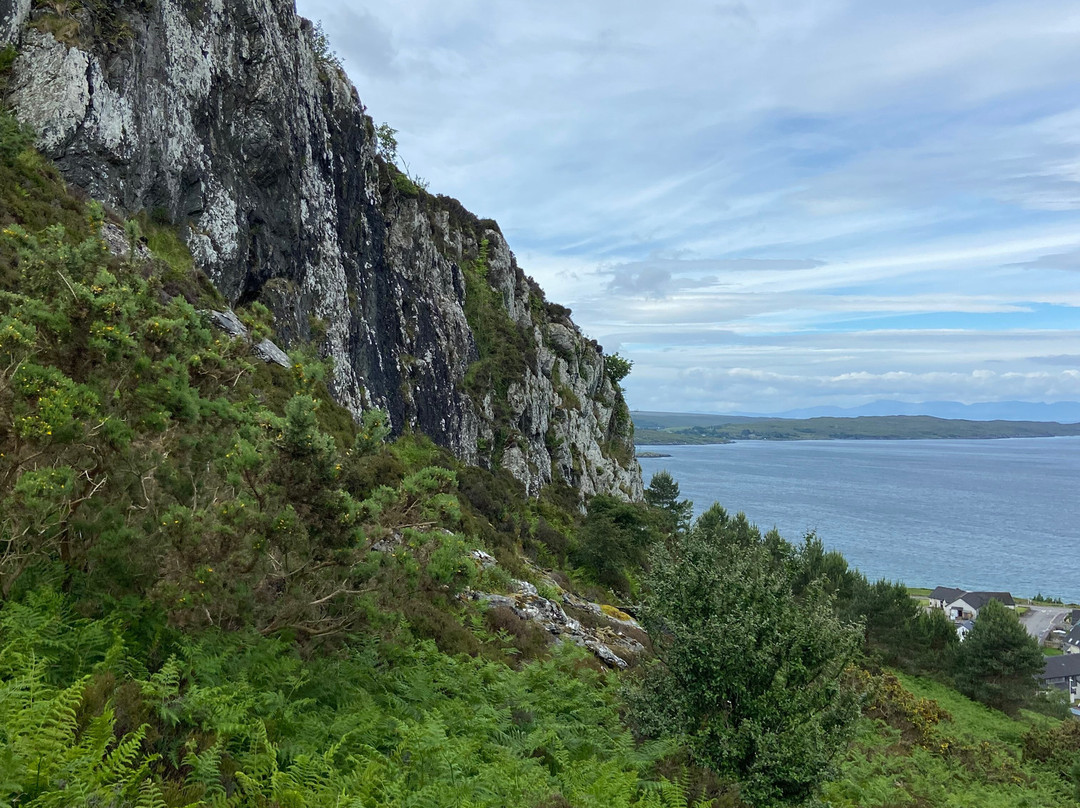 Gairloch Archaeological Trail景点图片