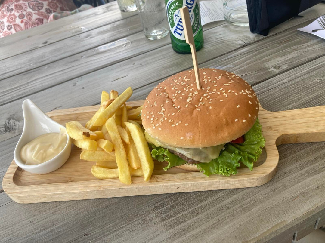 Bottega restaurant & pub