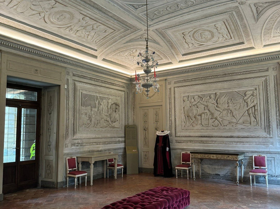 Villa Manzoni-莱科必去景点