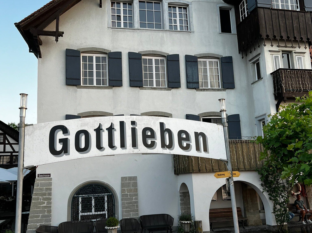 Hotel Porto Sofie主图